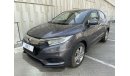 Honda HR-V LX 1.8 | Under Warranty | Free Insurance | Inspected on 150+ parameters