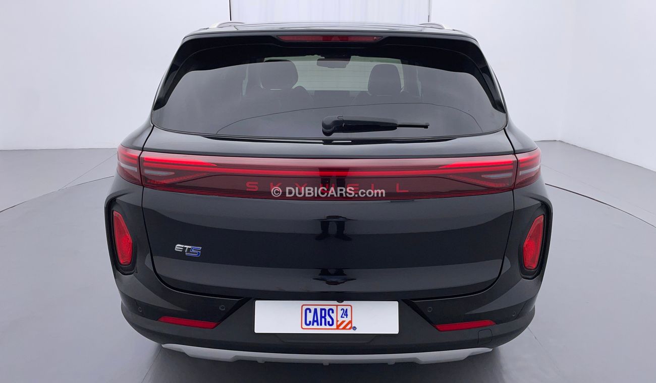 Skywell ET5 LUXURY PLUS 0.01 | Zero Down Payment | Free Home Test Drive