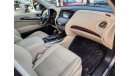 Infiniti QX60 Infiniti QX60_Gcc_2018_Excellent_Condition _Full option