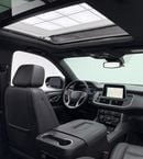 Chevrolet Tahoe RST 6.2L 2023 Chevrolet Tahoe RST, Aug/2028 Chevrolet Warranty, Aug/2026 Chevrolet Service Contract,