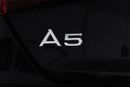 Audi A5 40TSFI Advanced