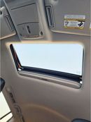 نيسان أرمادا Nissan Armada platinum 2019