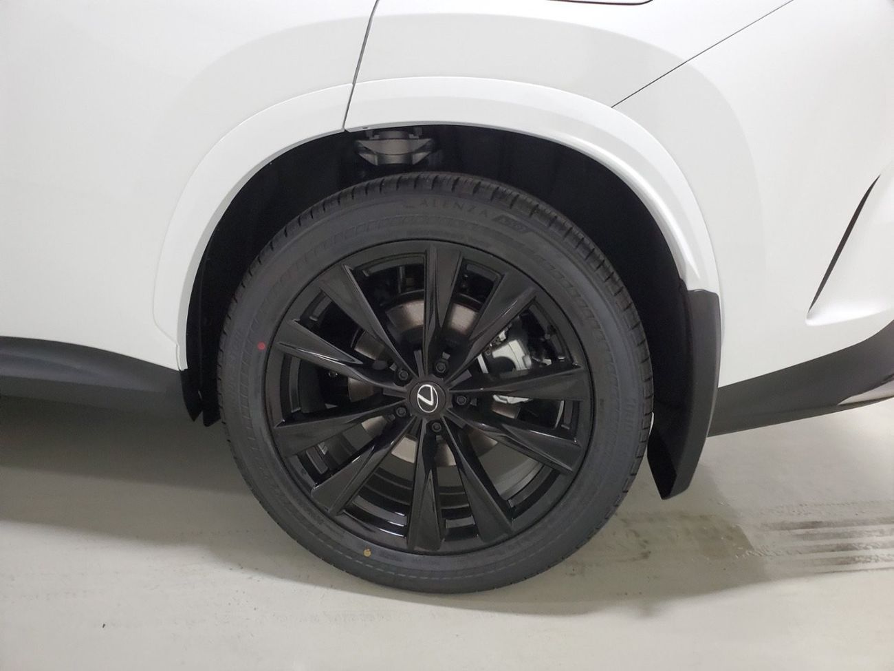 Lexus NX350 LEXUS NX350 MODEL 2024 0KM