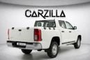 Mitsubishi L200 GL 2.4L Petrol 2027 | Double Cab 4WD | Manual | Export Only
