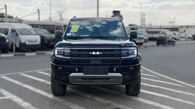 بي واي دي ليوبارد 5