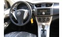 Nissan Tiida Nissan tiida 2014 ref#th