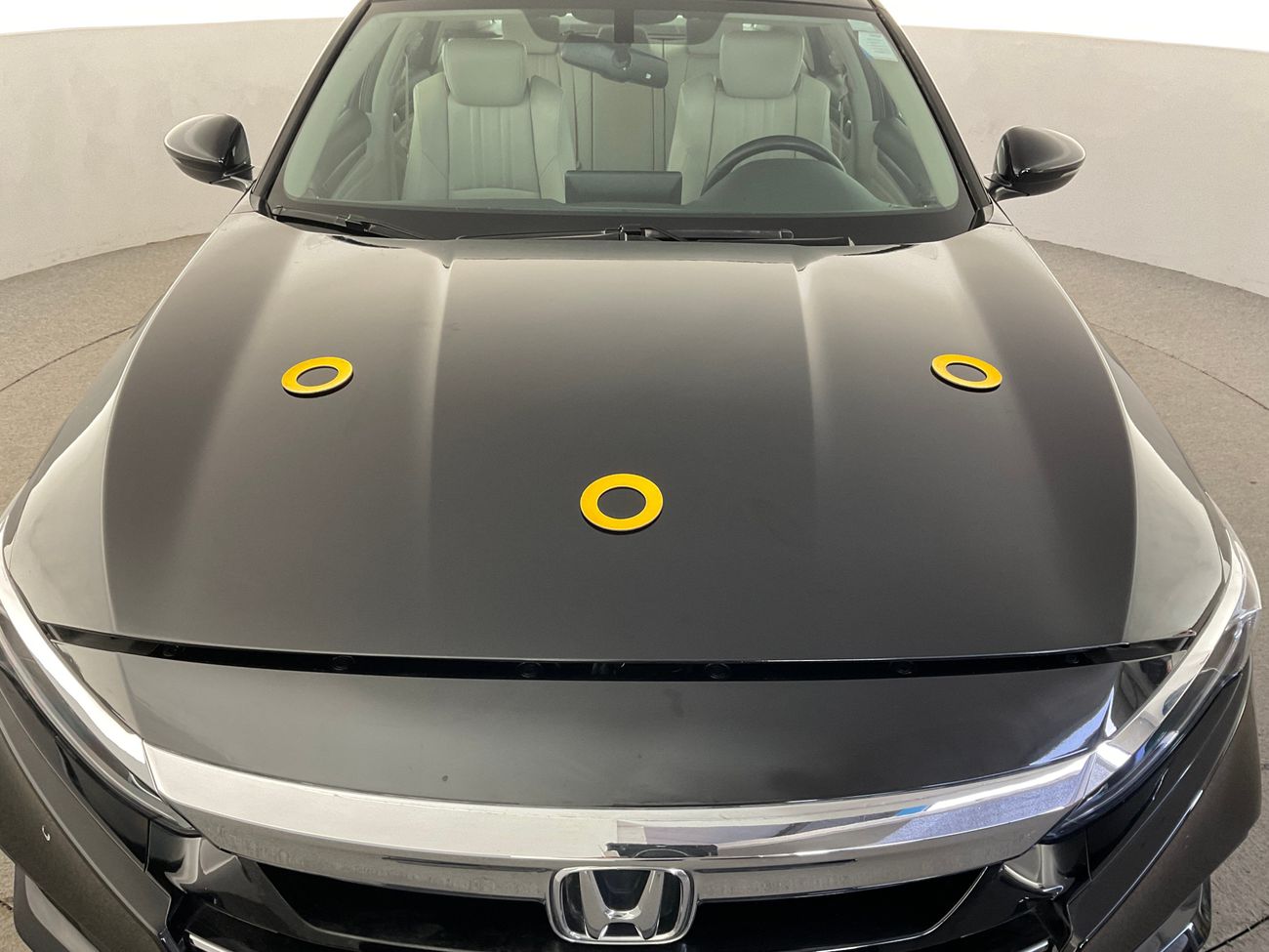 هوندا أكورد EX | شامل الضمان | 0 ﺪﻔﻋﺓ ﺃﻮﻟﻯ