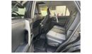 Toyota 4Runner 4x4 sunroof 7 seats