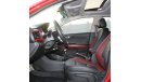 Kia Rio Kia Rio 2020 GCC Full Option No. 1 in good condition, without paint, without accidents, very clean f