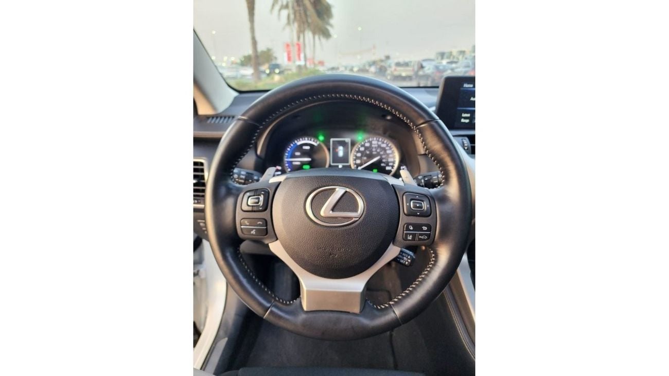 Lexus NX300 LEXUS NX 300h HYBRID PREMIER