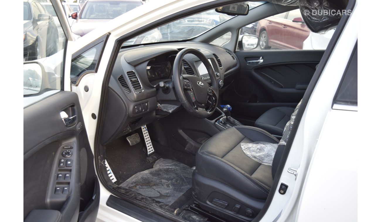 Kia Cerato 1.6