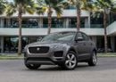 Jaguar E Pace P200 | 1,586 P.M  | 0% Downpayment | IMMACULATE!