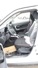 Toyota Raize TURBO G RA 1.0T G