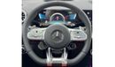 Mercedes-Benz GLA 35 AMG 2022 Mercedes-Benz GLA 35 AMG, Mercedes Warranty 2024, Brand New, GCC Specs