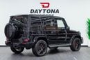 Mercedes-Benz G 63 AMG Std 4.0L