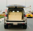 Toyota Land Cruiser GXR