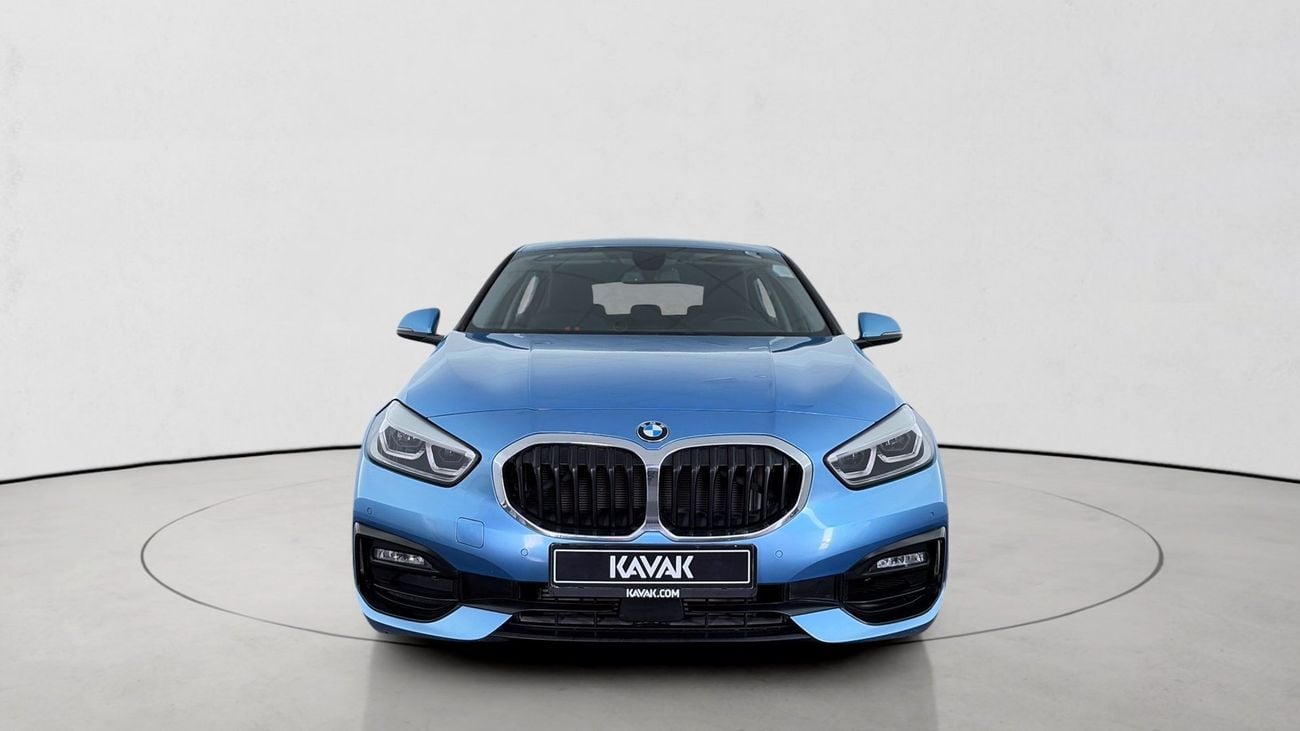 BMW 120i | Guaranteed Warranty | 0 Down Payment