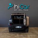 Jetour T2 Luxury AED 2,433 pm  • 0% Downpayment • Jetour T2 • 1 Year Warranty