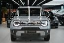 BAIC BJ30