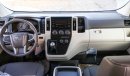 تويوتا هاياس Toyota/HIACE D/Diesel 2.8L  PANEL HIGH ROOF