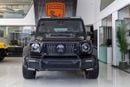 Mercedes-Benz G 63 AMG Mercedes Benz G63 AMG - Carbon Fiber - Fully Loaded - Brabus Kit 800 - 2024