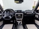 Mercedes Benz G65 AMG BRABUS G 800 WIDESTAR
