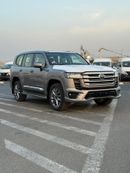 Toyota Land Cruiser GXR 3.5L