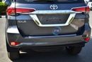 Toyota Fortuner GXR Limited 2.7L Petrol 4WD Automatic