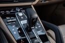 Porsche Cayenne Porsche Cayenne GTS 2022 GCC | Agency Warranty