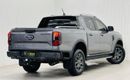 Ford Ranger 2023 Ford Ranger Wildtrak, 5 Years Ford Warranty + Service Pack, Very Low Kms, GCC