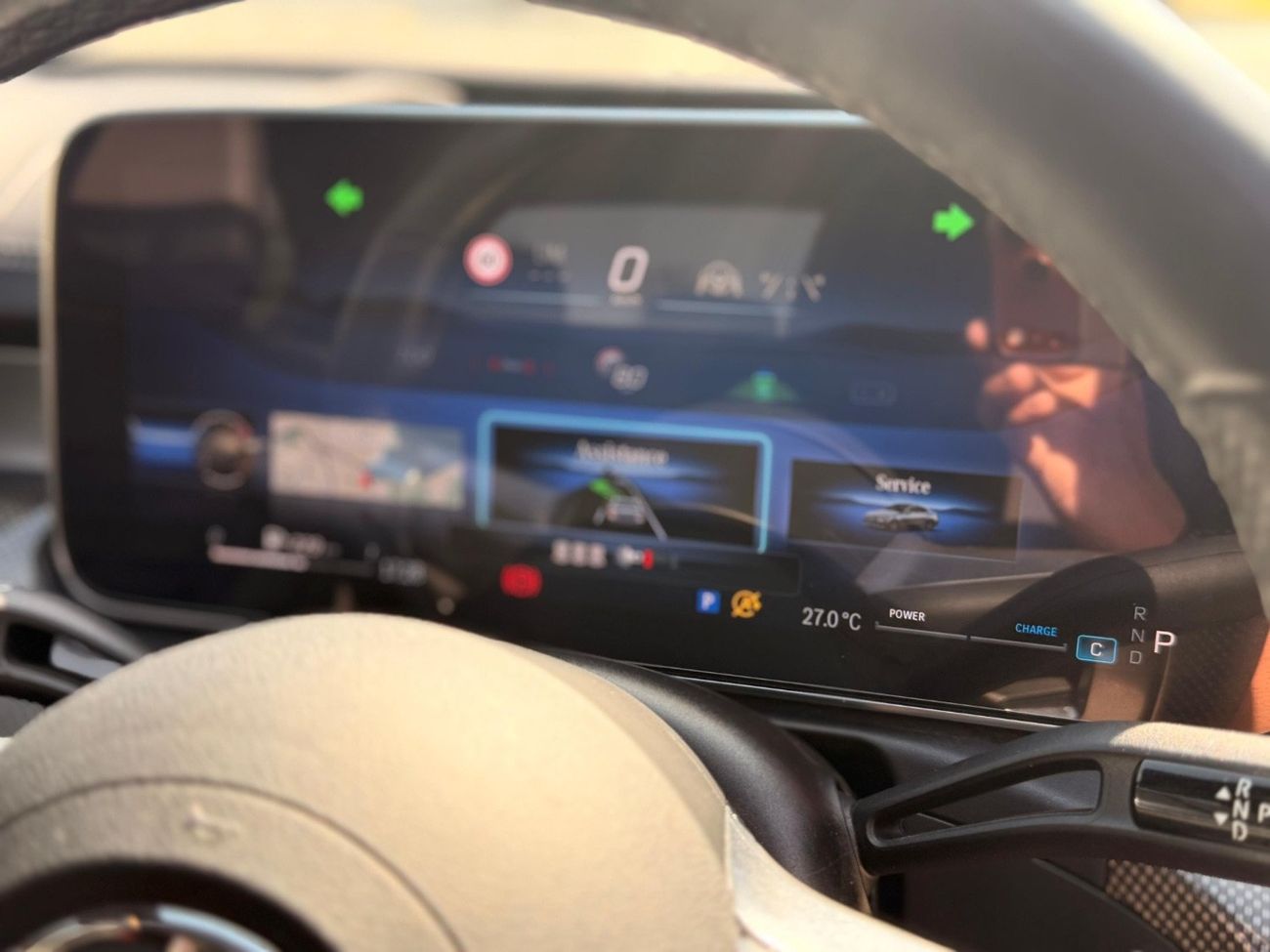 Mercedes-Benz C 300 Base