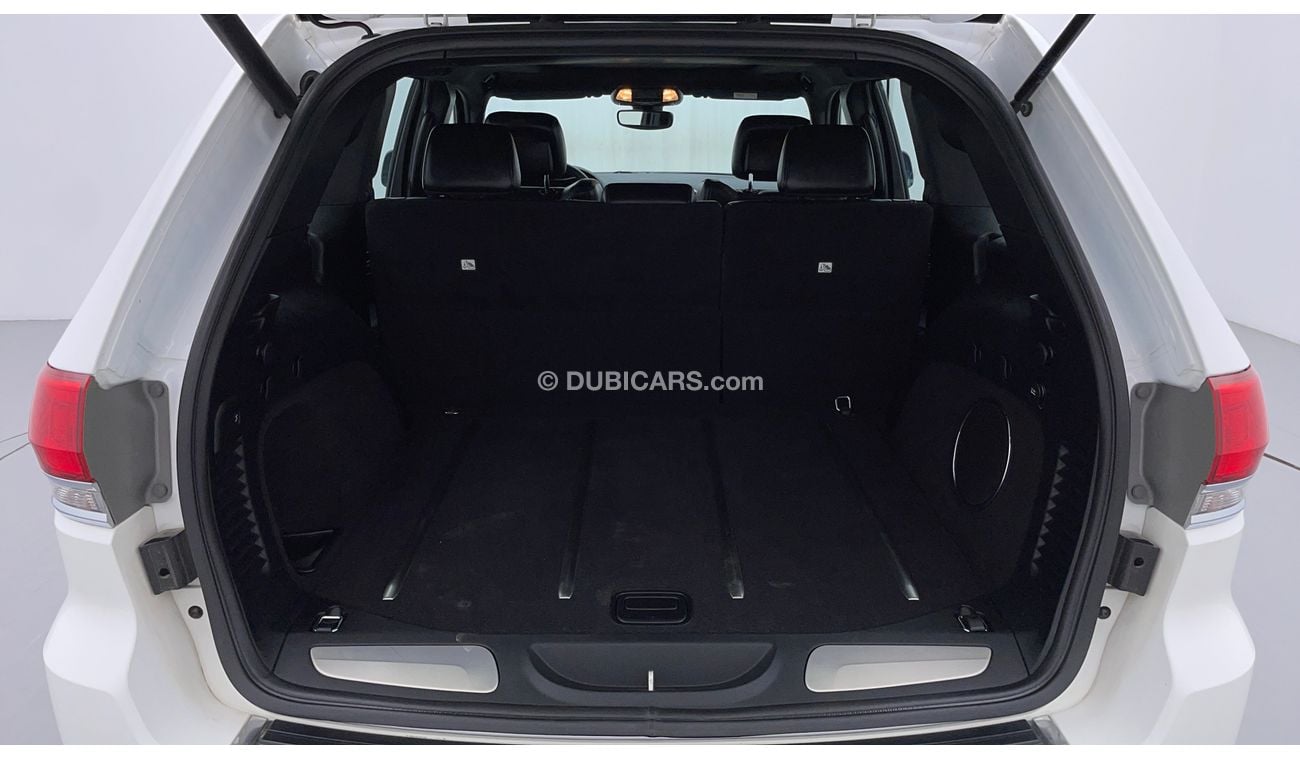 Jeep Grand Cherokee LIMITED 3.6 | Zero Down Payment | Free Home Test Drive