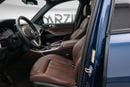 بي أم دبليو X5 50i M Sport 4.4L