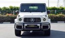 Mercedes-Benz G 63 AMG V8 BITURBO