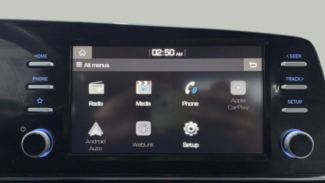 Hyundai Elantra SMART, миниатюра 29