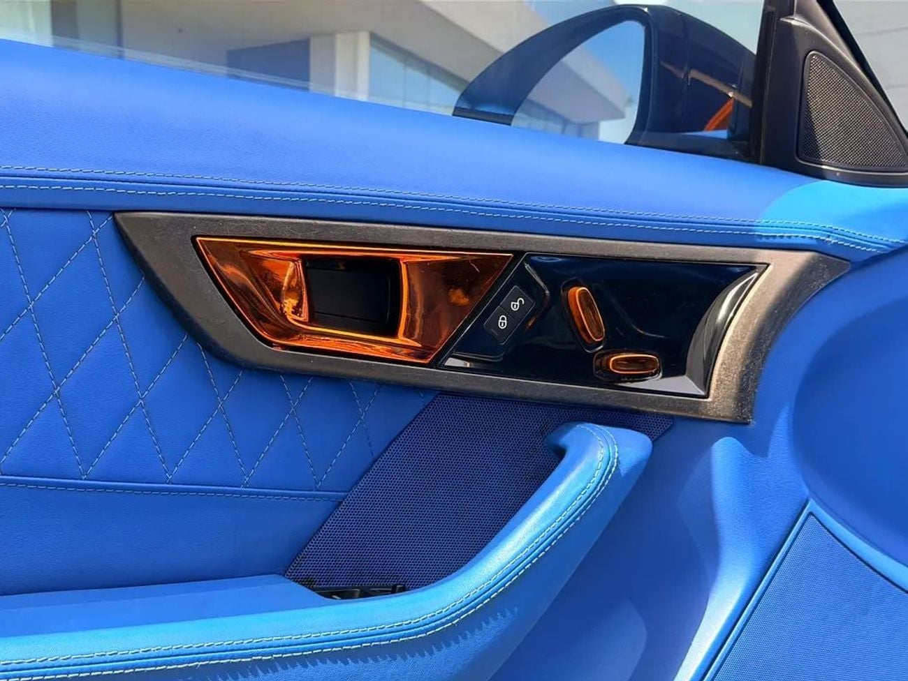جاكوار F Type !! JAGUAR F-TYPE SUPERCHARGED | 3.0L V6 – 340 BHP | 2015