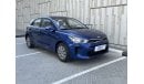 Kia Rio 1.6