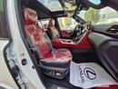 لكزس LX 700h 2026 LEXUS LX700H 3.5L 25 SPEAKER ML URBAN 20"ALLOY BRAND NEW 0KM