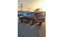 Hyundai Santa Fe HYUNDAI SANTAFE FULL OPTION