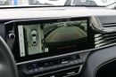 Toyota Camry LIMITED HEV Toyota Camry Limited 2.5L Hybrid GCC, Model 2025, Color Black