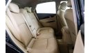 Infiniti QX50 Luxury 2015 Infiniti QX50 Luxury 3.7L V6