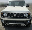 سوزوكي جيمني 1.5L GL A/T