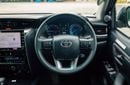 Toyota Fortuner RIGHT HAND DRIVE 2.8