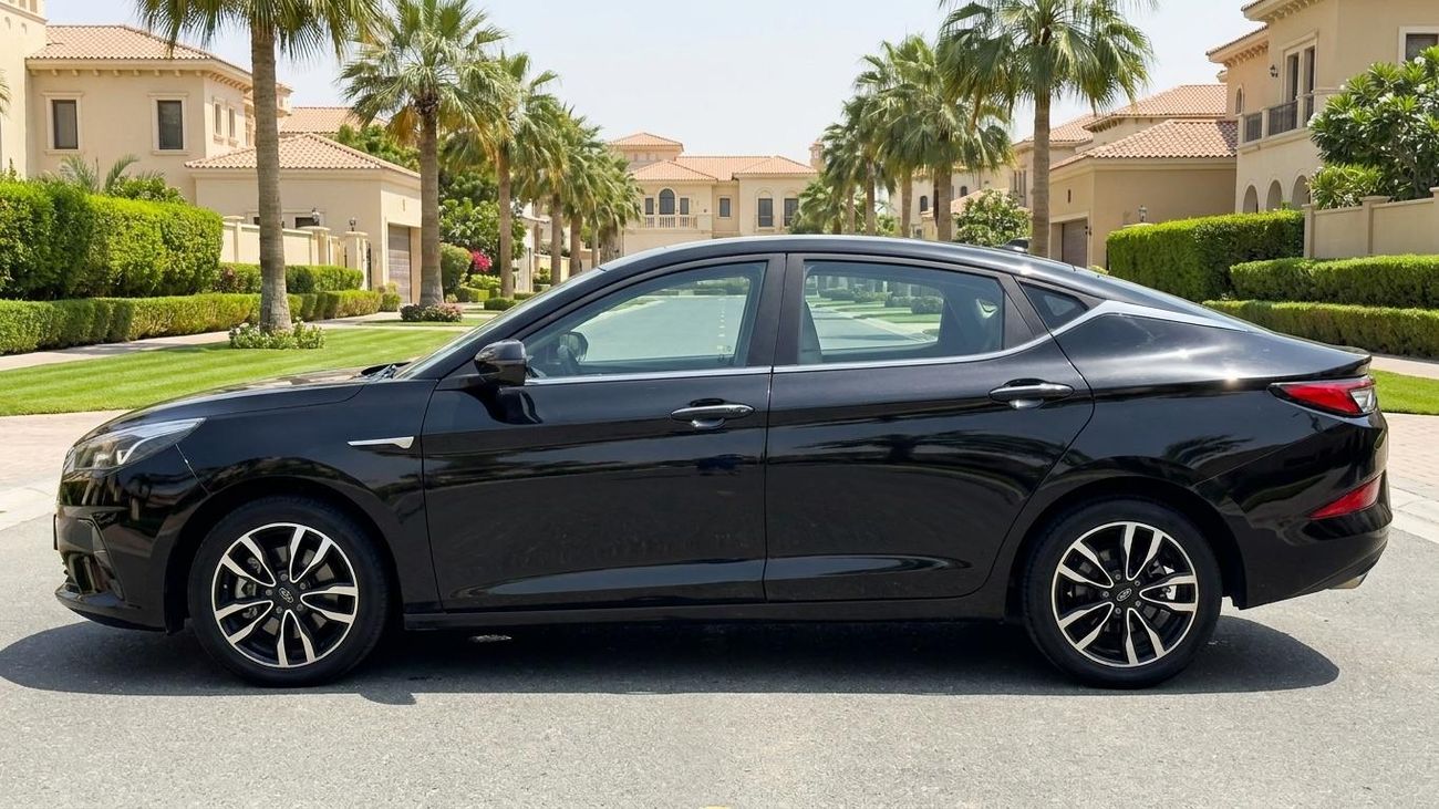 JAC J7 INTELLIGENT 2023 | AED 423/Month | 0 DP | 30 Day Return | Warranty | Service History