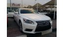 Lexus LS460