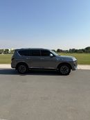 Nissan Patrol LE Platinum 5.6L