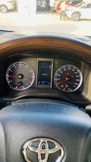 تويوتا جرافينا 2026 Toyota Granvia Premium 6-Seater (High-Option) 3.5L V6 Petrol A/T RWD Export Only