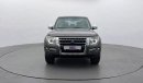 Mitsubishi Pajero GLS BASE 3.5 | Under Warranty | Inspected on 150+ parameters