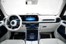 برابوس جي 800 ويدستار - مرسيدس-إيه إم جي جي 63 BRABUS 800 MASTERPIECE