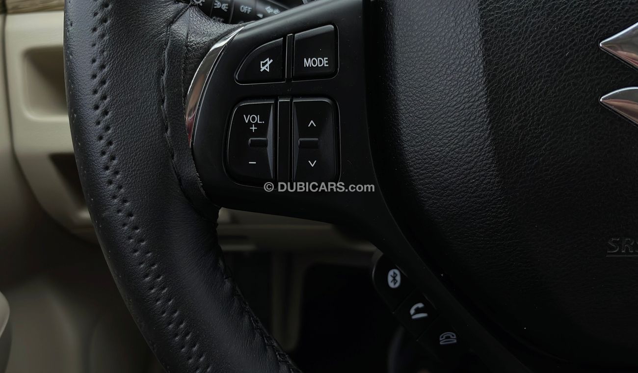 Suzuki Ciaz GL 1.5 | Under Warranty | Inspected on 150+ parameters